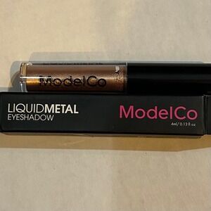 Model Co Liquid Metal Eyeshadow ~ 0.13 oz
